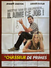 Affiche Le Chasseur De Primes Andy Tennant Jennifer Aniston 120X160cm