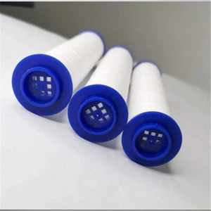 Bath Sprayer Hand Held Replacement PP Filter Cartridge Bathroom Accessory - Picture 1 of 13
