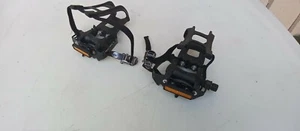 PREOWNED Right and left. Bike Model# vp-786 pedal - Picture 1 of 5