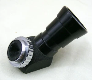 Nikon Right Angle Finder for Nikkormat F Photomic-T - Picture 1 of 2