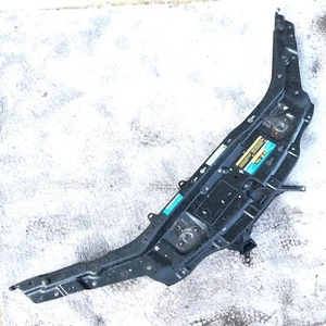 ●️ SAAB 9-3 93 MK2 2003-2007 ORIGINAL 1,9 TID VORNEMOTORHAUBE KAPUZE SLAM PANEL EINHEIT - Bild 1 von 2