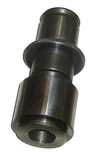 COLLAR ADAPTADOR BILZ TAMAÑO #3 PARA GRIFO DE TUBERÍA DE 1 - Imagen 1 de 1
