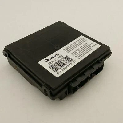 CTS THEFT ECU 13595822 2015  Foto 1 de 3