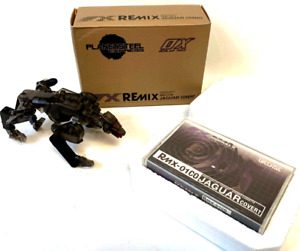 Jaguar covert w/box Remix Ocular Max (OX) MMC Mastermind Creations G1 Ravage
