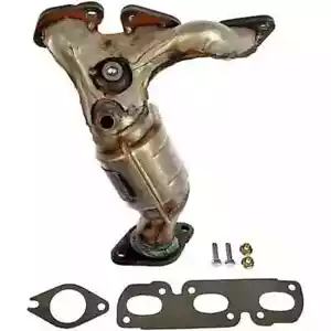 Dorman 674-830 Manifold Converter - Not Carb Compliant - Not For Sale - NY - CA - Bild 1 von 6