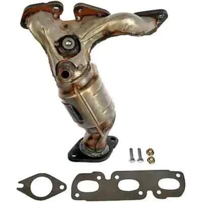 Dorman 674-830 Manifold Converter - Not Carb Compliant - Not For Sale - NY - CA - Image 1 of 4
