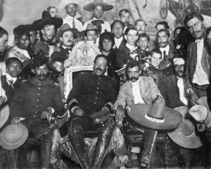 Pancho Villa 8X10 Photo Picture Image outlaw bandit general Mexican Revolution 9 - Picture 1 of 1