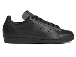Adidas Originals Unisex Stan Smith 80s Turnschuhe Sneaker (IF7270) Schwarz - Bild 1 von 7