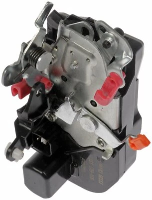 Actuador de cerradura de puerta delantero derecho para Dodge Durango Dorman 1998-2002 248HI27 Foto 1 de 4