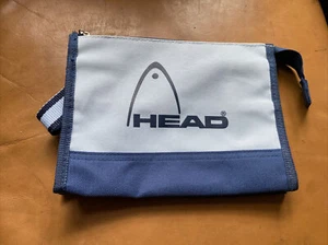 BIN Head Wash Bag 22 X 17cm - Picture 1 of 4