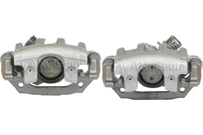 Par de pinzas de freno de disco traseras BBB Industries para Mazda 3 2004-2013 (53632) Foto 1 de 4