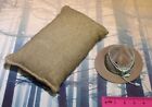 Dragon In Dreams DID 1/6 Scale WWI US Hat & Sandbag from Buck A11009