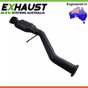 Conjunto convertidor catalítico ESA para Ford Fairlane, Falcon BA, BA BF, BF - Imagen 1 de 6