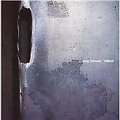 King Crimson - Thrak (2004)