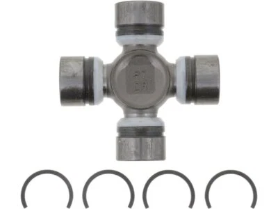 Spicer articulación universal para Plymouth Voyager 1990-1993 75715VM Foto 1 de 2