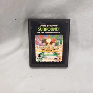 Atari 2600 Surround - Bild 1 von 4
