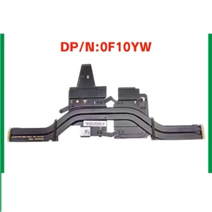 Nuovo per Dell P5480 dissipatore di calore refrigeratore laptop F10YW 0F10YW - Foto 1 di 1
