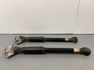 AUDI A5 8T 08-16 REAR SHOCK ABSORBER 8T0513035M - Picture 1 of 10