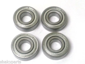 4PK 6204ZZC Ball Bearing Compatible With MTD 741-0919, 941-0919 & More.. - Picture 1 of 1