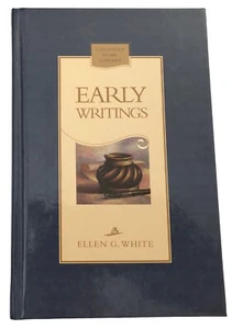 Early Writings Ellen G White 2000 Review and Herald SDA Spirit of Prophecy HC - Imagen 1 de 14