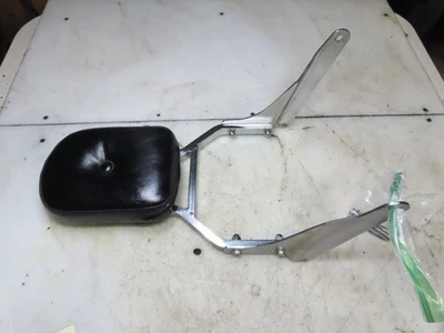 Kawasaki Vulcan 500 LTD 1996 EN500C respaldo Foto 1 de 4