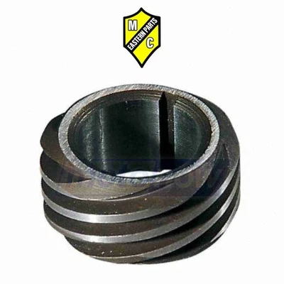 Eastern Motorcycle Oil Pump Drive Gear for 1973-1984 Harley Davidson FLH un Foto 1 de 4