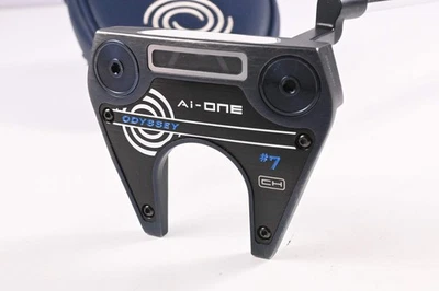 Odyssey Ai-One #7 CH putter / 35 pollici - Immagine 1 di 4
