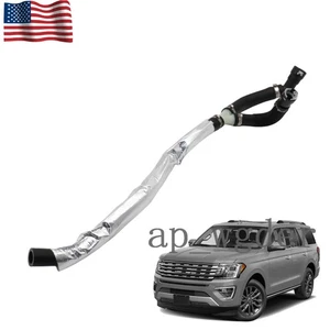 UPGRADED Heater Water Outlet Hose For Ford Expedition Lincoln Navigator 3.5L - Foto 1 di 10