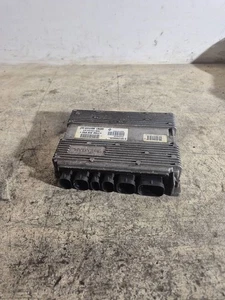 Centralina cambio Renault Clio I 1994 benzina tutte le TCU 7700850840 VGA17925 - Foto 1 di 4