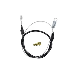 753-08265 Cavo frizione per MTD Sears Craftsman 946-04609 746-04609 M542710 La... - Foto 1 di 5