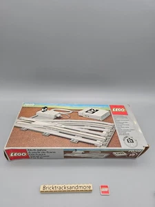 Lego® 7859 Remote Controlled Points Left 12v - Leerkarton Box only empty - Bild 1 von 1