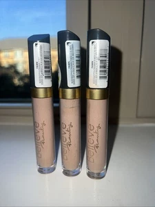 Lotto di 3 correttori liquidi Believe Beauty You're Covered Fawn NUOVI 0,15 FL OZ - Foto 1 di 4