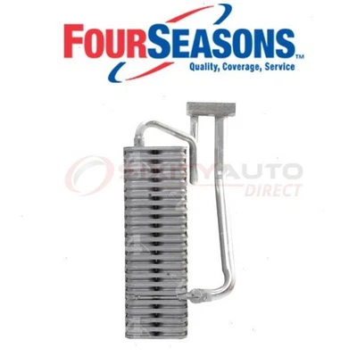 Four Seasons AC Evaporator Core for 1999-2002 Chrysler 300M - Heating Air qt Foto 1 de 4