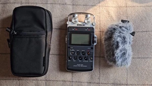 SONY PCM-D50 Recorder - Picture 1 of 4