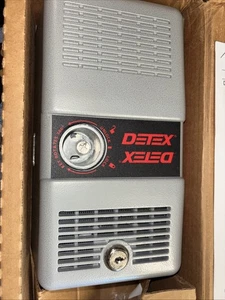 Detex ECL230D Emergency Door Exit Alarm. I Opened To Get Pictures - Picture 1 of 8