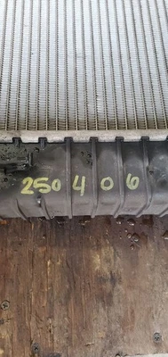 Radiator Fits 99-03 WINDSTAR 1139924 - Image 1 of 4