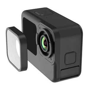 Original GoPro Replacement Lens Cover for Hero 9/10/11/12,for Front Lens Cover - Picture 1 of 8