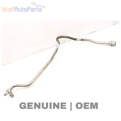 Mercedes-Benz S500 2014-2017 - ABC suspensión línea/tubo (baja presión) Foto 1 de 4