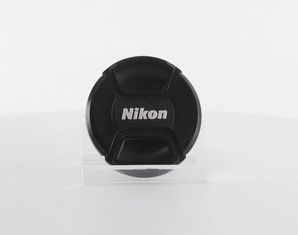 Nikon LC-67 Lens Cap - Grade A - Image 1 of 1