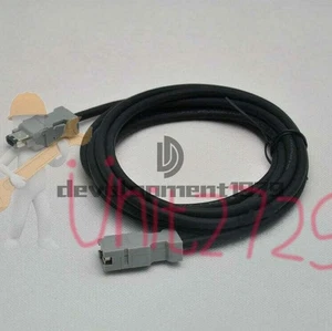 ONE New For YASKAWA JZSP-CMP10-03-E Cable 3M~ - Picture 1 of 7