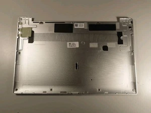 Dell XPS 13 9370 9380 9305 Laptop-Unterabdeckung, unteres Gehäuse 049W35 - Bild 1 von 2