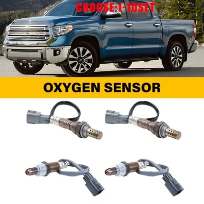 Upstream Downstream Oxygen O2 Sensor For Toyota Sienna Camry Lexus 4Runner 4-20X - Image 1 of 4