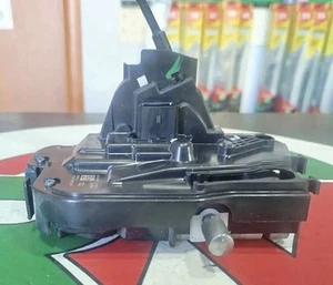 SERRATURA ELETTRICA PORTA ANTERIORE DESTRA FORD FIESTA 2017-2025 (H1BAA21812SE) - Foto 1 di 7