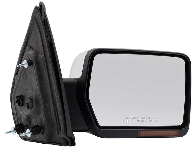 Espejo retrovisor derecho Brock 39JVZW84 para Ford F150 2013 2011 2012 2010 2014 2009 Foto 1 de 1