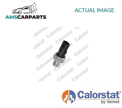 OIL PRESSURE SENSOR SWITCH OS3603 CALORSTAT BY VERNET NEW OE REPLACEMENT - Image 1 of 4