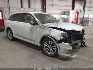 Console Front Roof Fits 17-19 AUDI Q7 424579 - Picture 1 of 12
