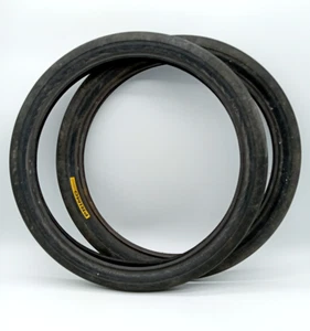 Bmx Mid School Primo Comet Tires 20” S&M Profile Fly GT - Picture 1 of 4