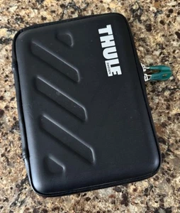 Thule Gauntlet 9x6 iPad Mini Hardshell Protector Case- Black - Picture 1 of 7
