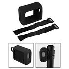 Silicone Protective Case W/ Strap Waterproof Portable for JBL Go 3 Go3