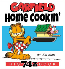 Jim Davis Garfield Home Cookin' (Paperback)